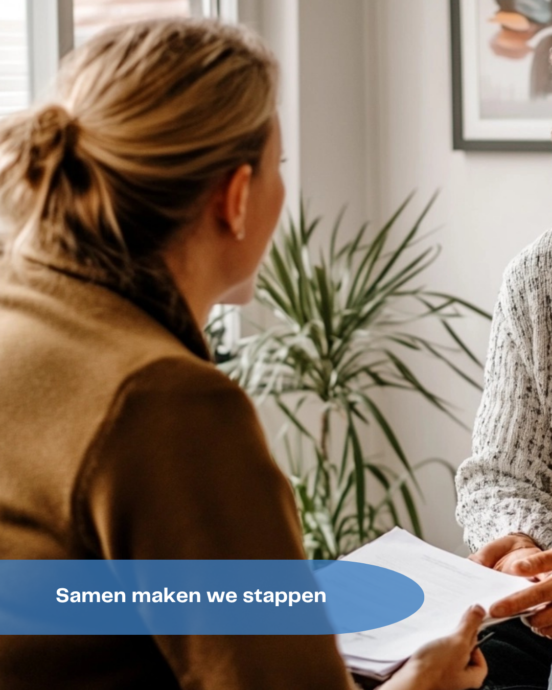 Werken bij VZO Nederland